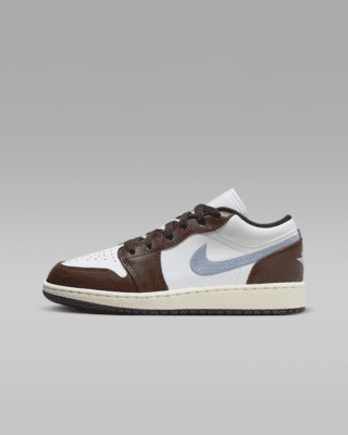 国内発送 Nike Air Jordan 1 Low SE White Multi AJ1 22~29㎝ AIR+JORDAN+1+LOW+SE+(GS).png